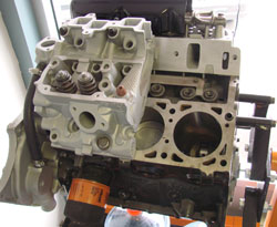 click here for rebuilt engines....